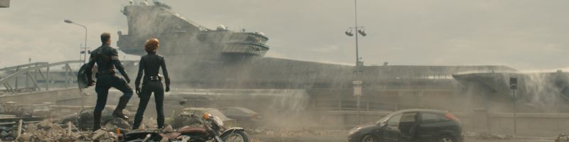 A láthatatlan Phil Coulson különös esete az éjszakában